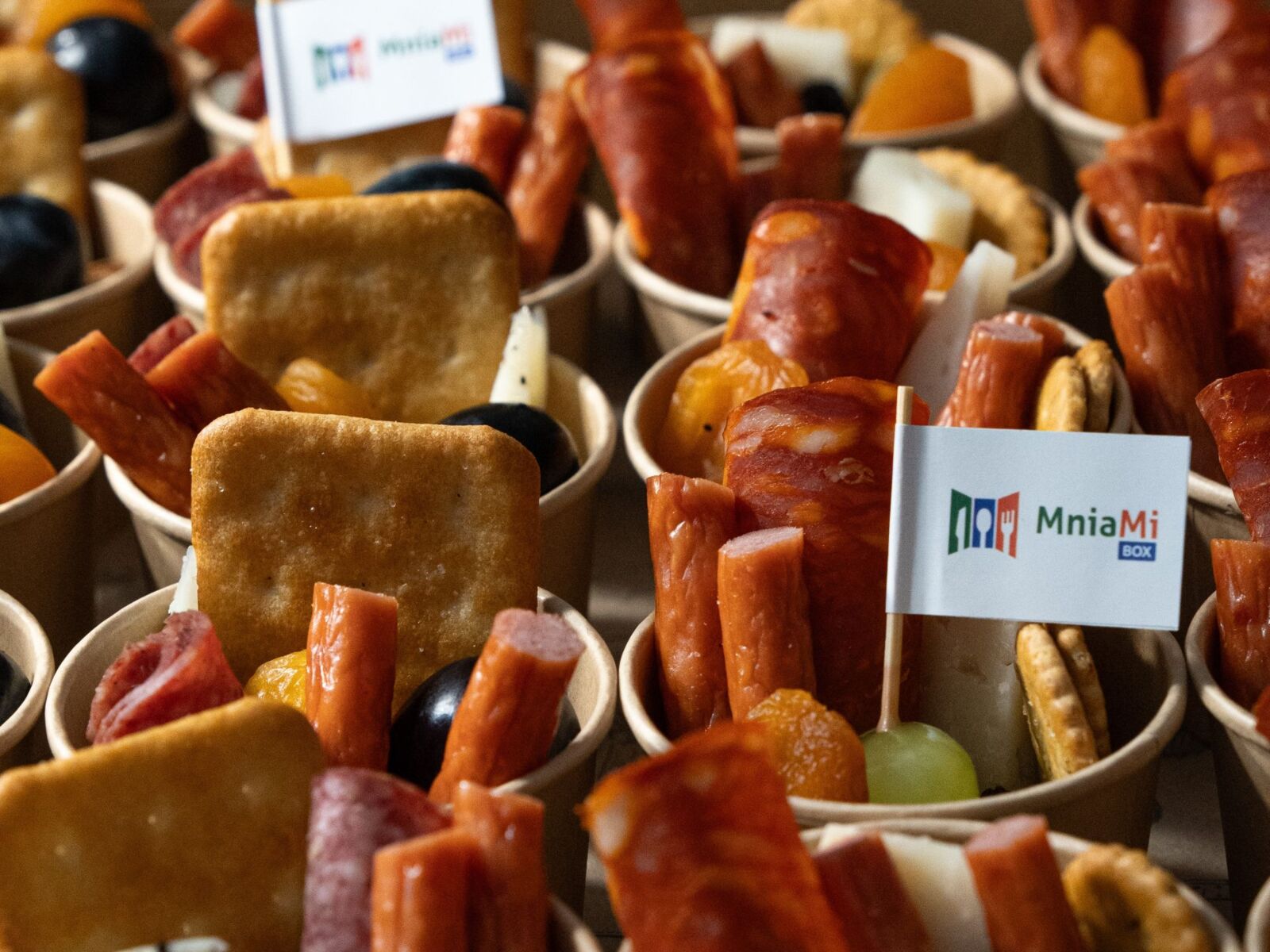 Catering okolicznościowy