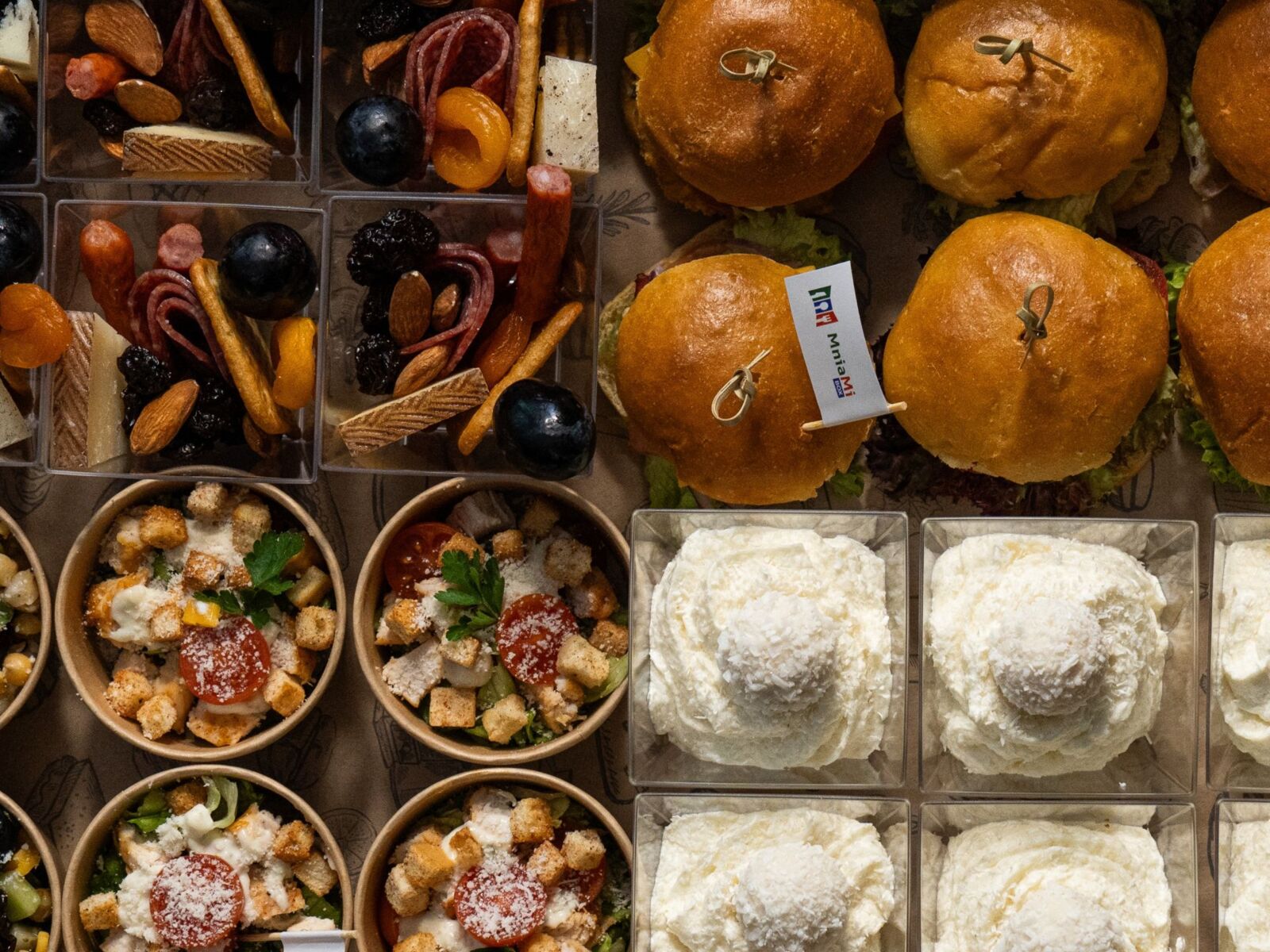 Catering okolicznościowy