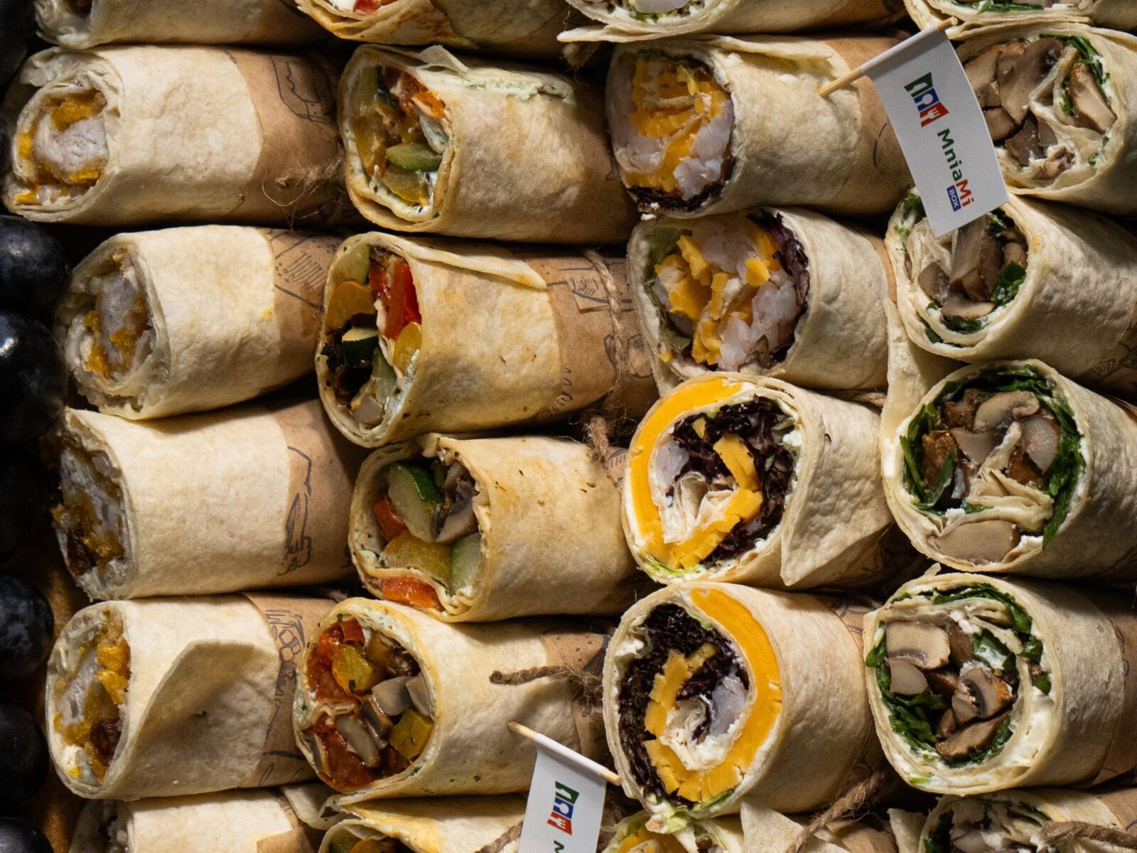 Catering okolicznościowy