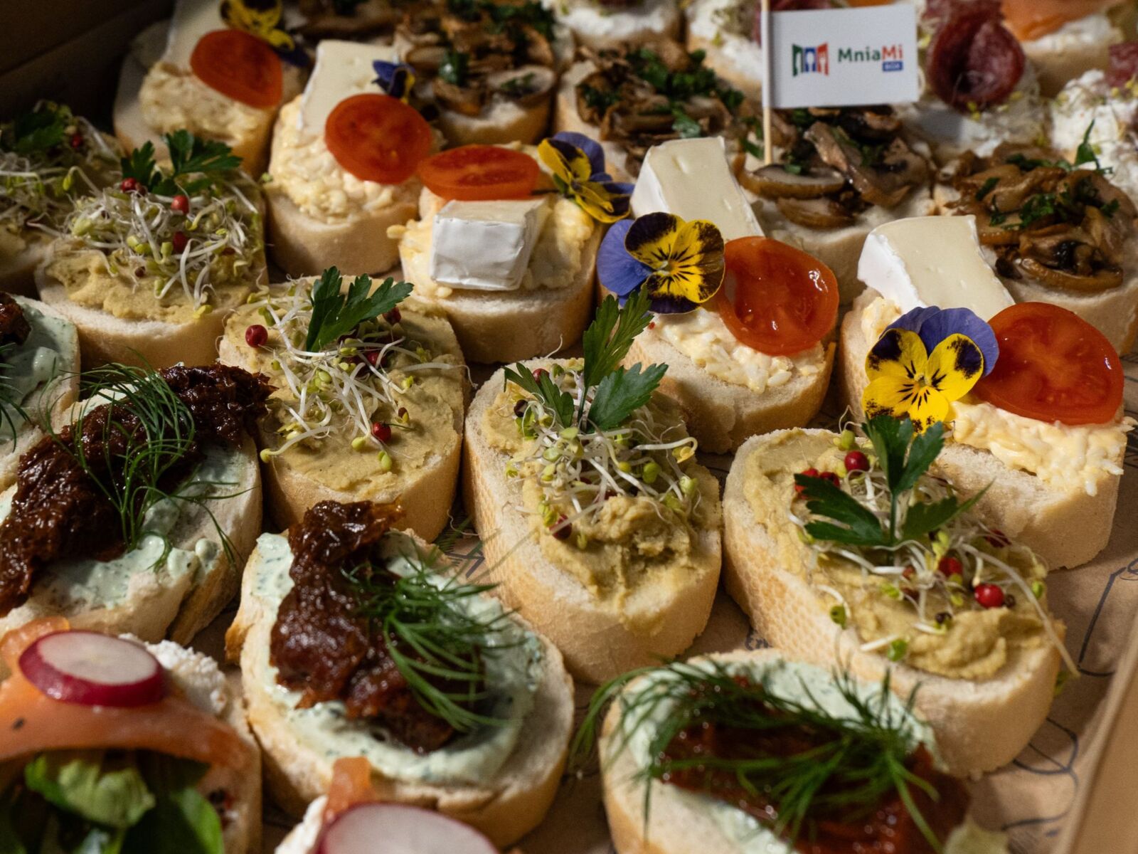 Catering okolicznościowy
