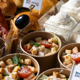 Box party mix 24 szt. #1