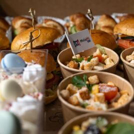 Box party mix 24 szt. #2