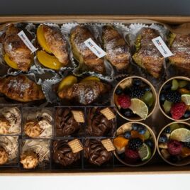 Box supersweet 20 szt.