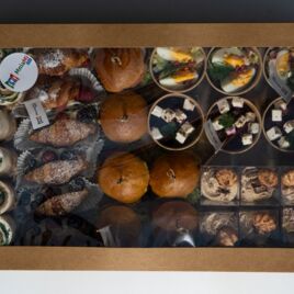 Box big party mix 30 szt. #4