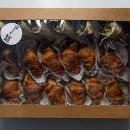 Box vege mix 18 szt. #1